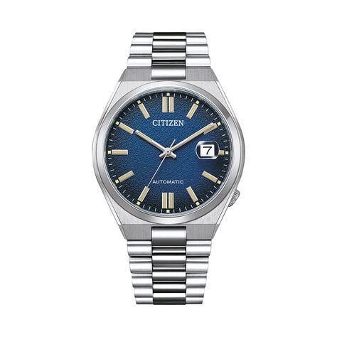 Montre Citizen Tsuyosa Nj0151 Bleu - Montres Unisex | Histoire dOr
